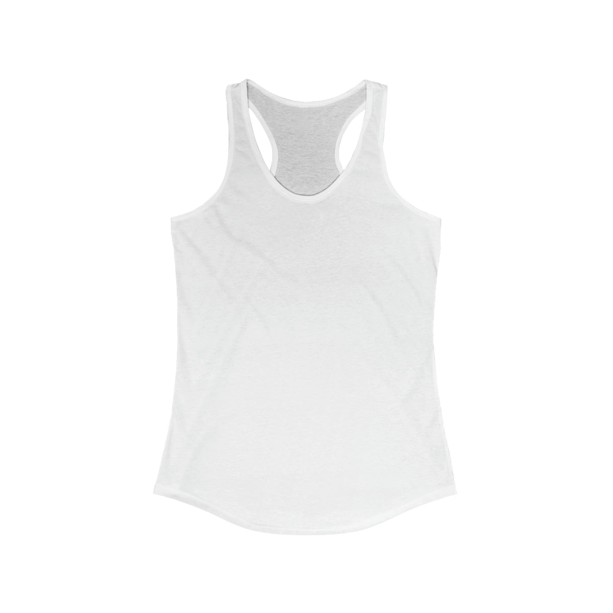Bravery Women's Ideal Racerback Tank