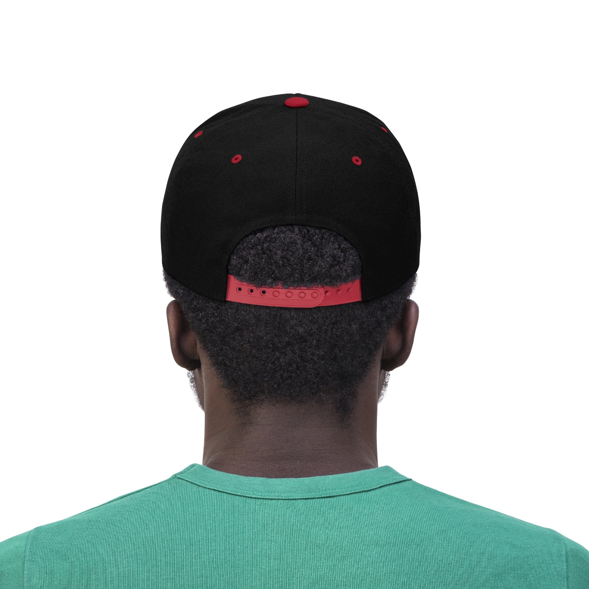 The Army Flat Bill Hat