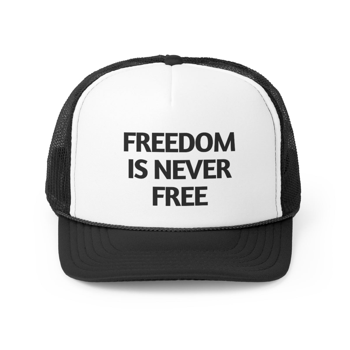 Freedom Trucker Caps
