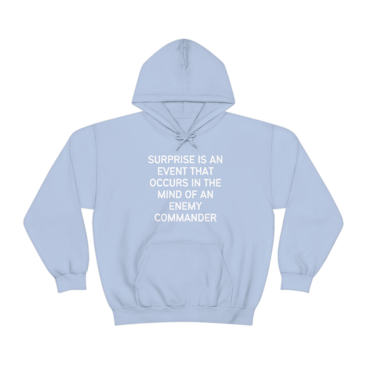 Surprise Heavy Blend™ Hooded Sweatshirt