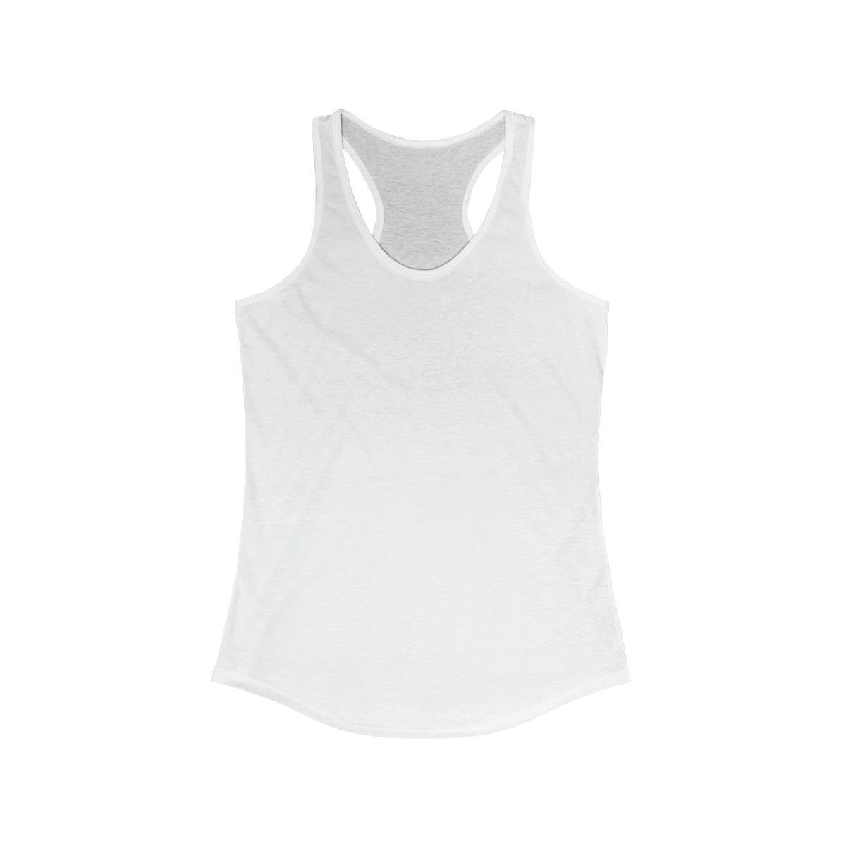 Bravery Women's Ideal Racerback Tank