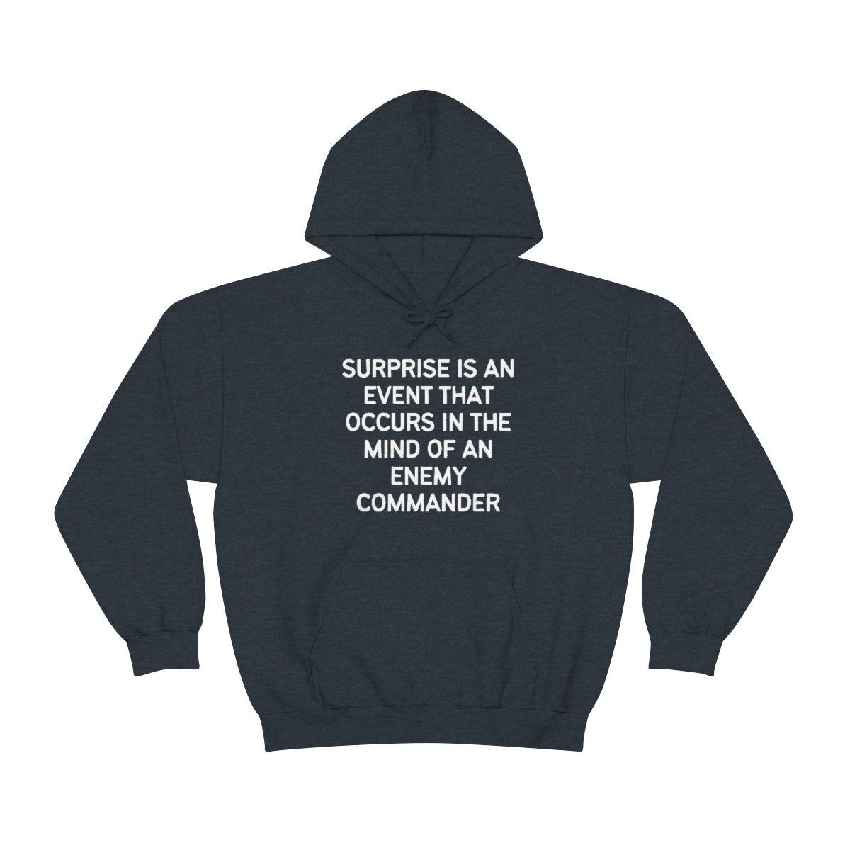 Surprise Heavy Blend™ Hooded Sweatshirt