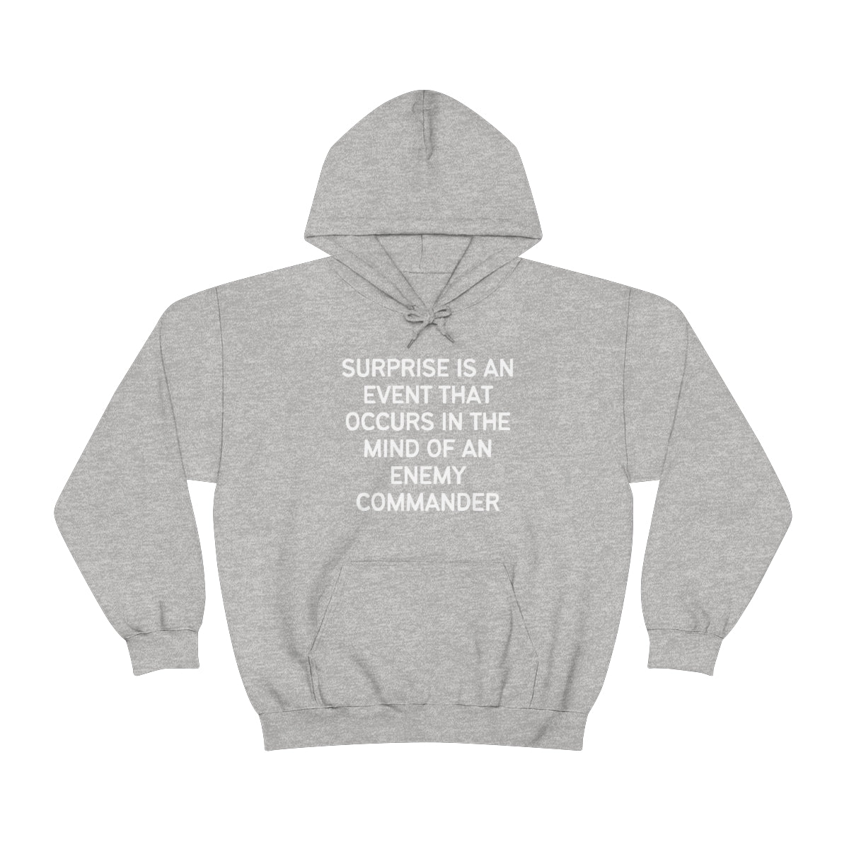 Surprise Heavy Blend™ Hooded Sweatshirt