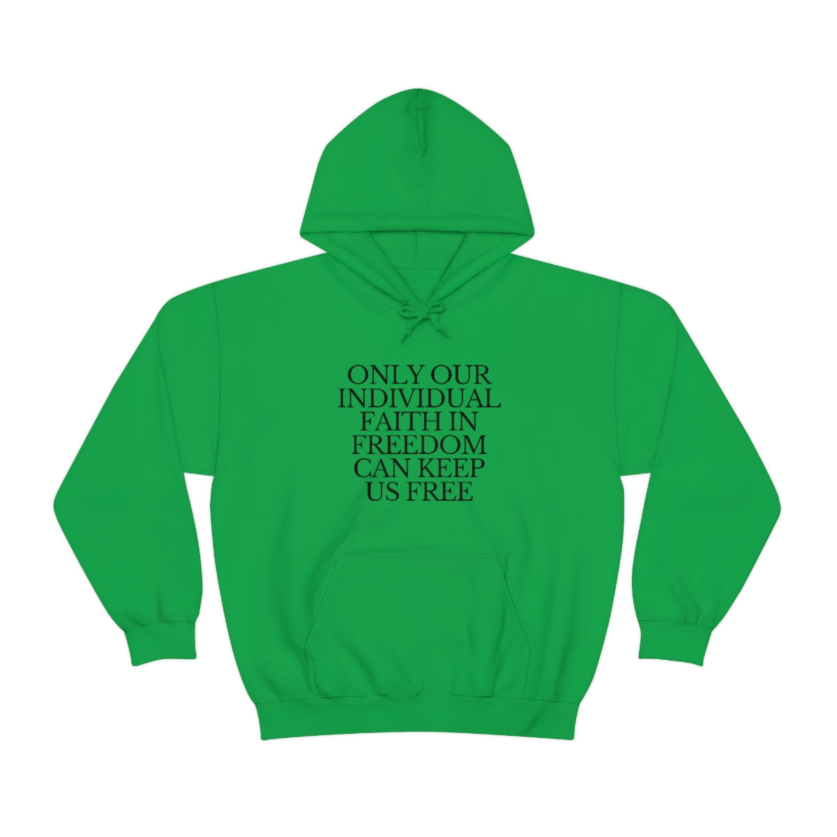 Only Our Individual Heavy Blend™ Hooded Sweatshirt